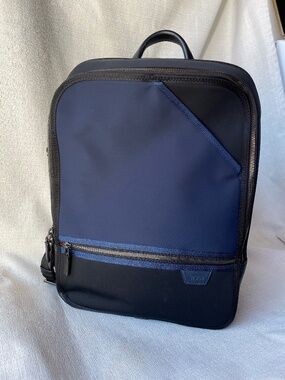 Tumi Harrison Willam Backpacks